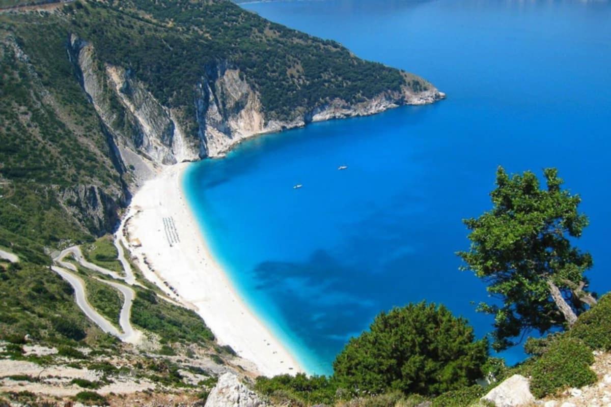 Appartamento Vista Di Mare 3